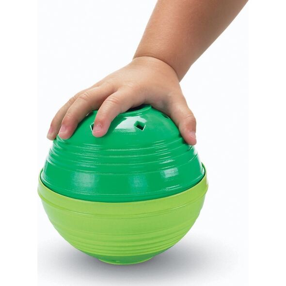 Fisher Price Okrągłe Kubeczki Do Ustawiania