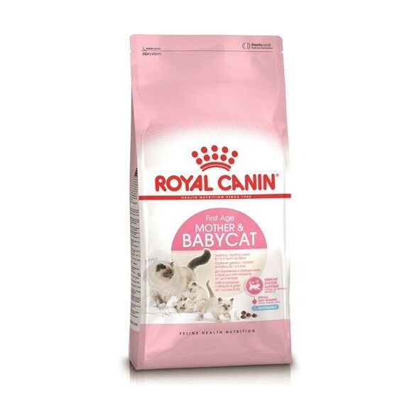 Royal Canin Mother & Babycat 36 0,4 kg