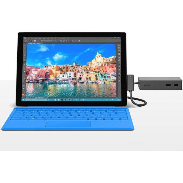 Stacja/replikator Microsoft Surface Pro Dock (PF3-00006)