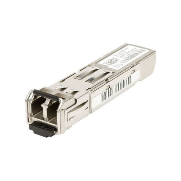 Moduł SFP MicroOptics SFP+ 10GBASE-LR SMF (MO-P-S311X2-3CDL10)