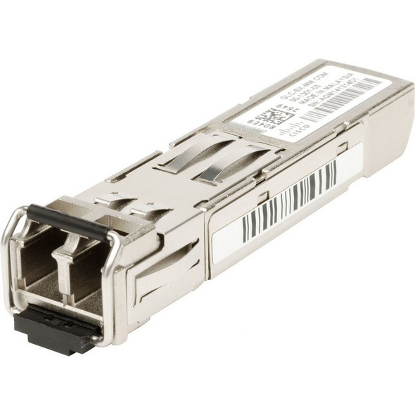 MicroOptics Moduł nadawczo-odbiorczy, SFP, LC, MMF (MO-SFP-SX-D)