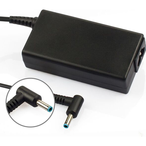 Zasilacz do laptopa MicroBattery 45 W, 3 mm, 2.3 A,  (MBXHP-AC0002)