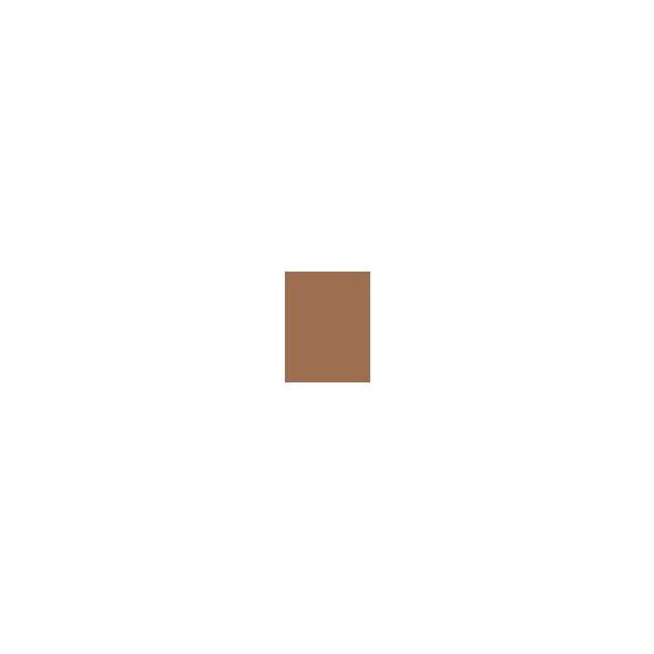 The Balm Brow Pow Eyebrow Powder puder do brwi Blonde 8,5g