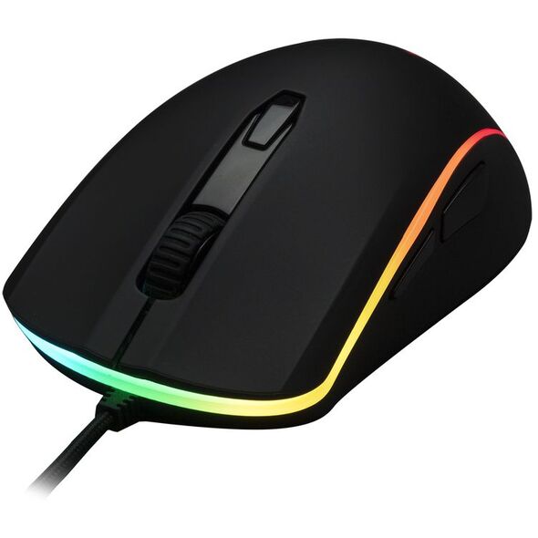 Mysz HyperX Pulsefire Surge RGB  (4P5Q1AA)