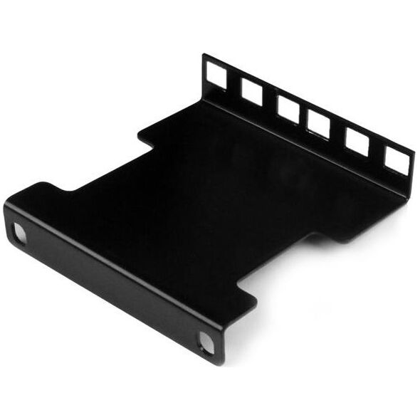 StarTech Adapter 2U do zwiększenia/zmniejszenia głębokości montażowej (RDA2U)