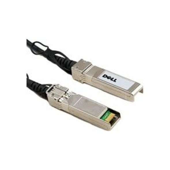 Dell Kabel SFP+ 3m Czarny (470-AAVJ)