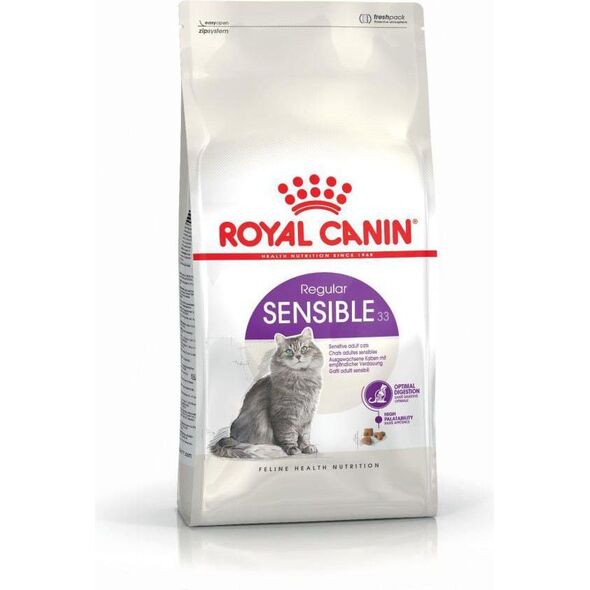 Royal Canin Regular Sensible 0.4 kg