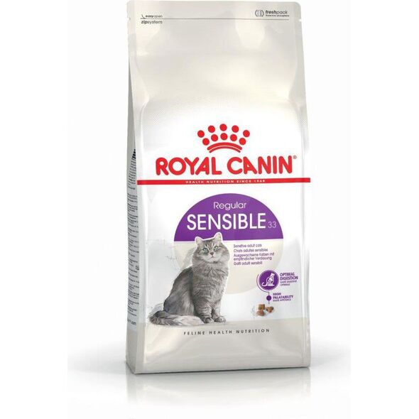 Royal Canin Regular Sensible 2 kg