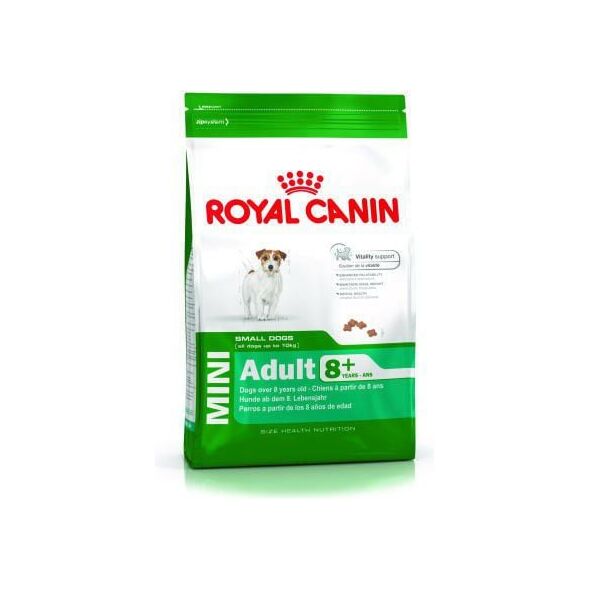 Royal Canin SHN Mini Adult +8 0,8 kg