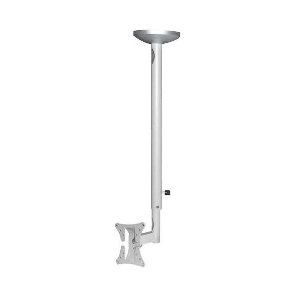 Neomounts Uchwyt sufitowy FPMA-C050SILVER 10'' - 30''