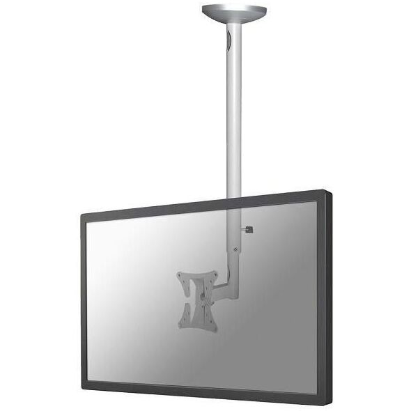 Neomounts Uchwyt sufitowy FPMA-C050SILVER 10'' - 30''