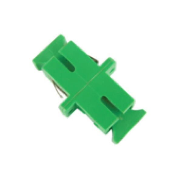 MicroConnect Adapter SC/APC SM Simplex (FIBSCAPCADA)