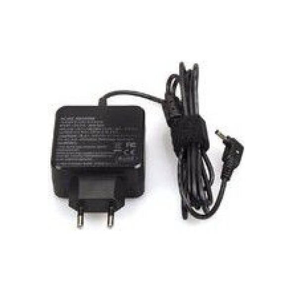 Zasilacz do laptopa MicroSpareparts Mobile 45 W, 1 mm, 2.4 A, 19 V (MSPT2013)