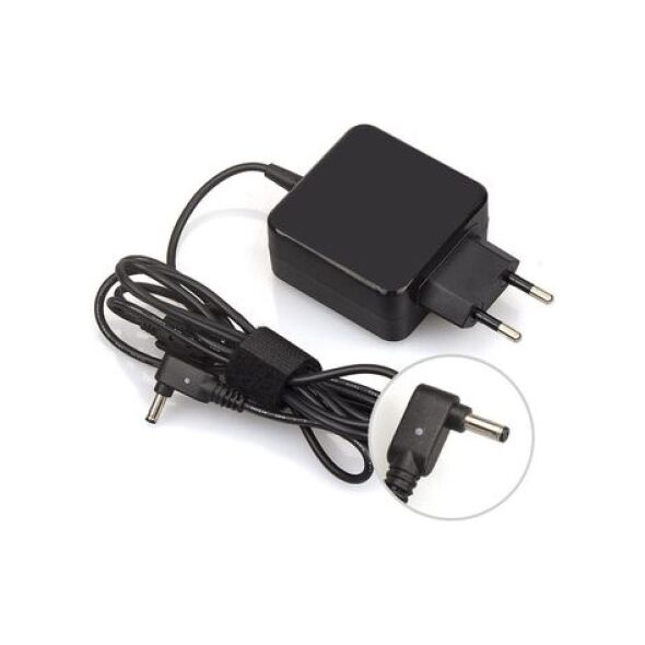 Zasilacz do laptopa MicroSpareparts Mobile 33 W, 1.35 mm, 1.8 A, 19 V (MSPT2012)