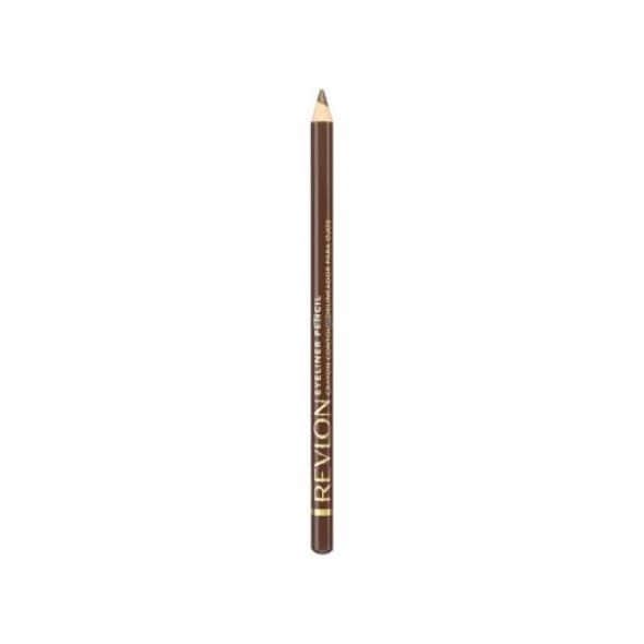 Revlon Eyeliner Pencil kredka do oczu 02 Earth Brown 1,49g