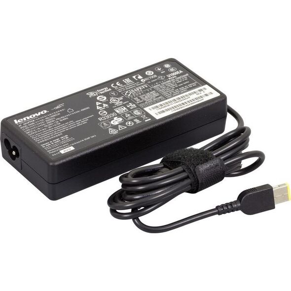 Zasilacz do laptopa Lenovo 135 W, Slim Tip, 6.7 A, 20 V (45N0362)