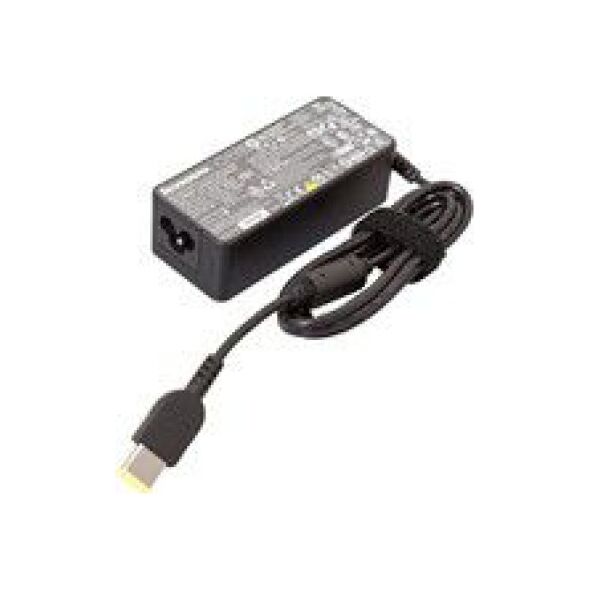 Zasilacz do laptopa Lenovo 45 W, Slim Tip, 2.2 A, 20 V (45N0294)