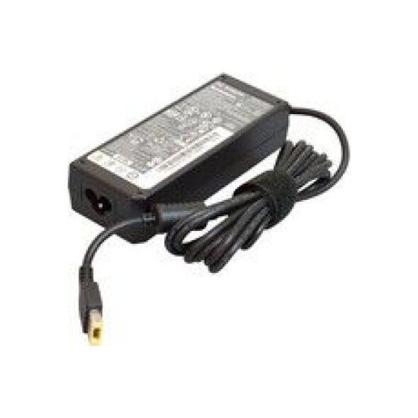 Zasilacz do laptopa Lenovo 90 W, Slim Tip, 4.5 A, 20 V (45N0242)