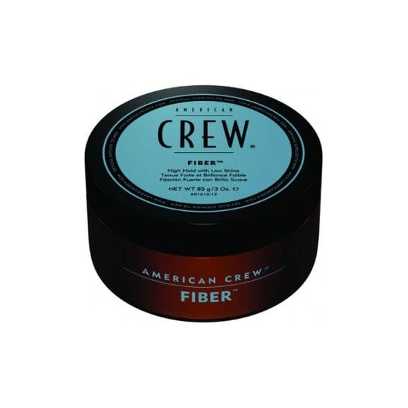 American Crew Fiber Pasta do wlosów 85g