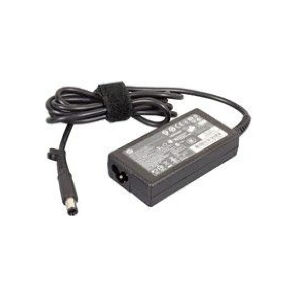 Zasilacz do laptopa HP 45 W, 5 mm, 2.3 A, 19.5 V (744893-001)