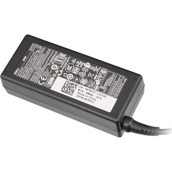 Zasilacz do laptopa Dell 65 W, 5 mm, 3.3 A, 19.5 V (6TM1C)