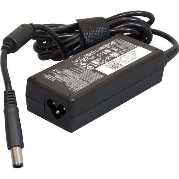 Zasilacz do laptopa Dell 65 W, 5 mm, 3.3 A, 19.5 V (6TM1C)