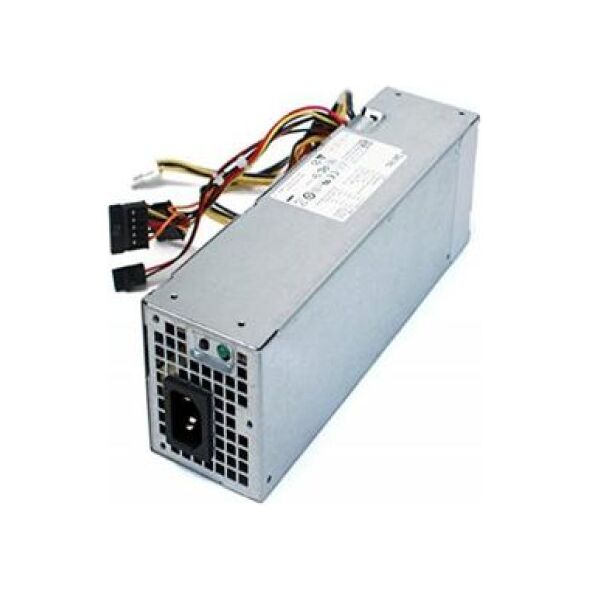 Zasilacz serwerowy Dell 240W, slim (3WN11)