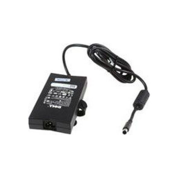 Zasilacz do laptopa Dell 130 W, 5 mm, 6.7 A, 19.5 V (PA-13)