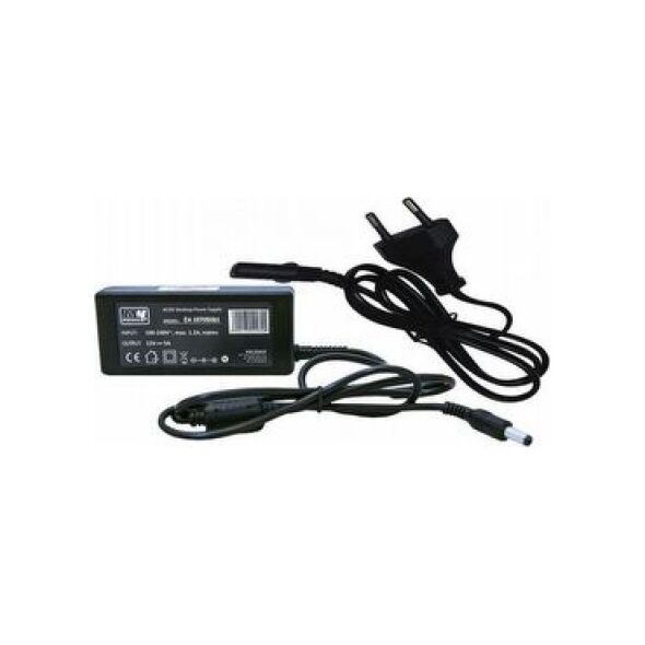 Zasilacz do laptopa Dell 45 W, 3 mm, 2.3 A, 19.5 V (X9RG3)