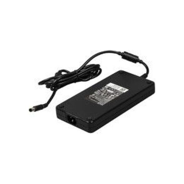 Zasilacz do laptopa Dell 240 W, 5 mm, 12.3 A, 19.5 V (331-9053)