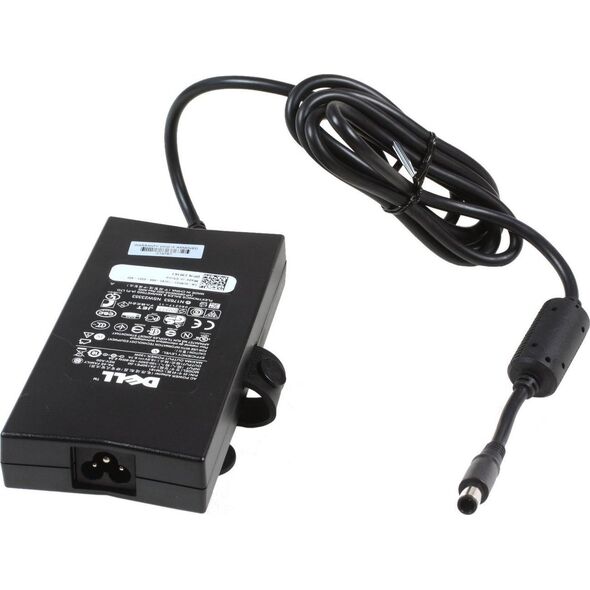 Zasilacz do laptopa Dell 130 W, 5 mm, 6.7 A, 19.5 V (DA130PE1-00)