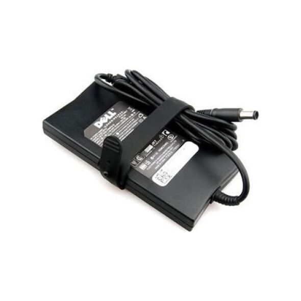 Zasilacz do laptopa Dell 90 W, 5 mm, 4.6 A, 19.5 V (CM889)