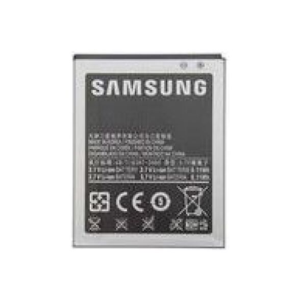 Bateria MicroSpareparts Mobile Samsung 2100mAh - EB-L1G6LLU (MSPP2821)