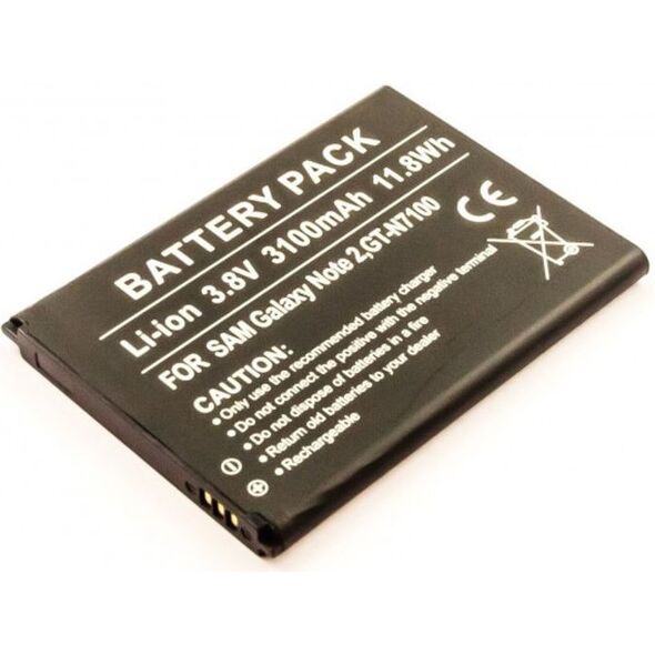 Bateria MicroSpareparts Mobile Samsung EB595675LU (MSPP4112)