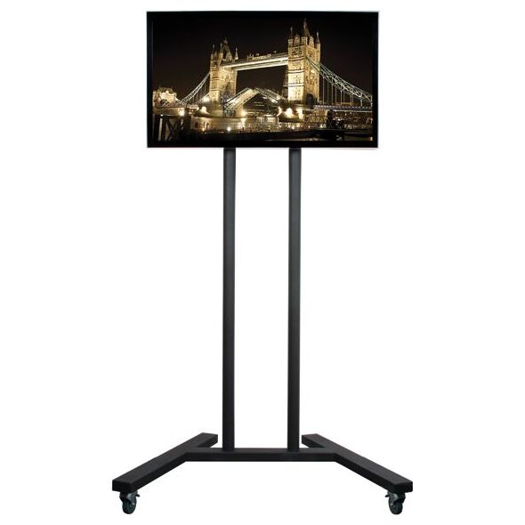 B-Tech Stojak podłogowy BT8503/B 60''