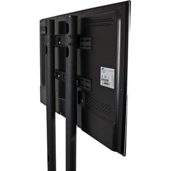 B-Tech Stojak podłogowy BT8503/B 60''