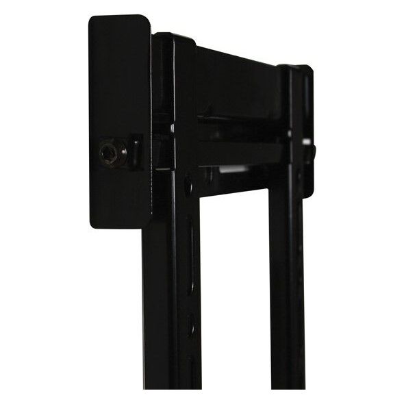 B-Tech Uchwyt ścienny BTV510/B 55''