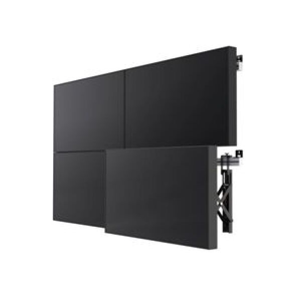 SMS Uchwyt ścienny PW010020 37'' - 60''