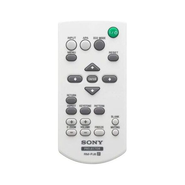 Sony Pilot RM-PJ8 (149046311)