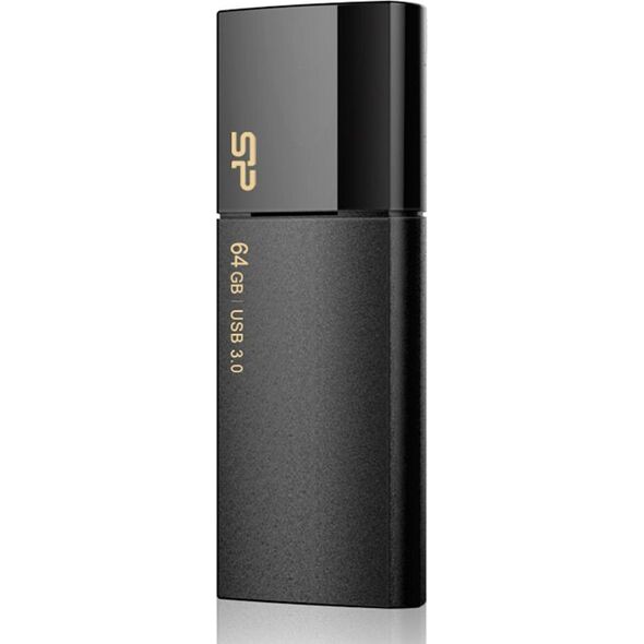 Pendrive Silicon Power Blaze B05, 64 GB  (SP064GBUF3B05V1K)
