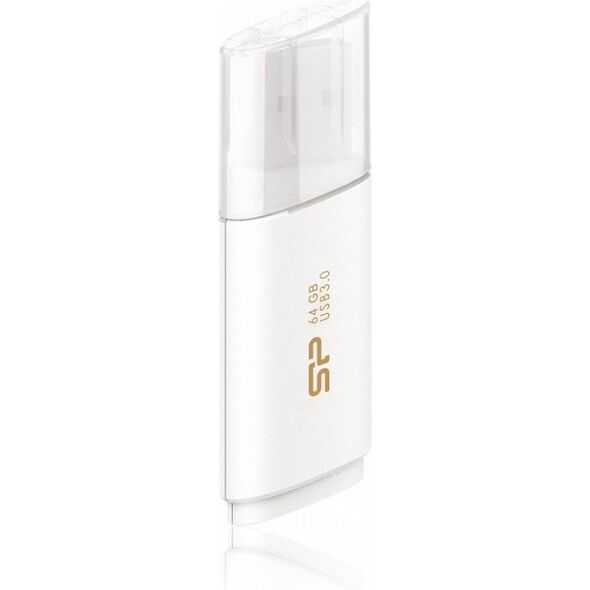 Pendrive Silicon Power  (SP064GBUF3B06V1W)