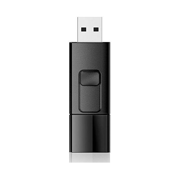 Pendrive Silicon Power Blaze B05, 128 GB  (SP128GBUF3B05V1K)