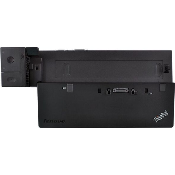 Stacja/replikator Lenovo ThinkPad Pro Dock 65W EU (40A10065IT)