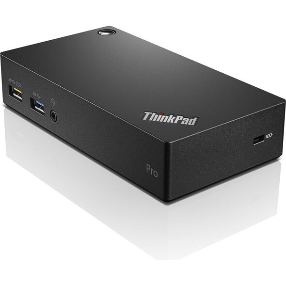 Stacja/replikator Lenovo Thinkpad Pro Dock USB 3.0 (03X6897)