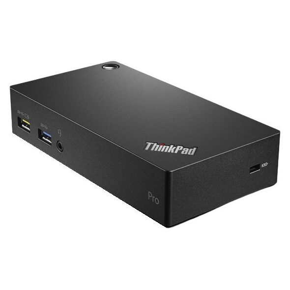 Stacja/replikator Lenovo Thinkpad Pro Dock USB 3.0 (03X6897)