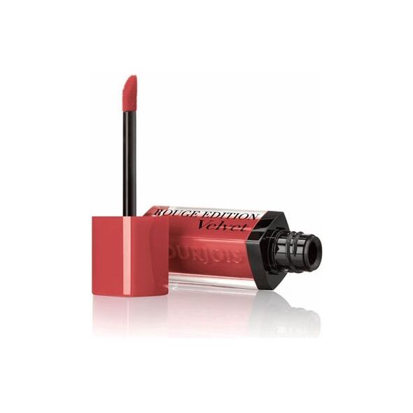 Bourjois Paris Rouge Edition Velvet 04 Peach Club 7.7ml