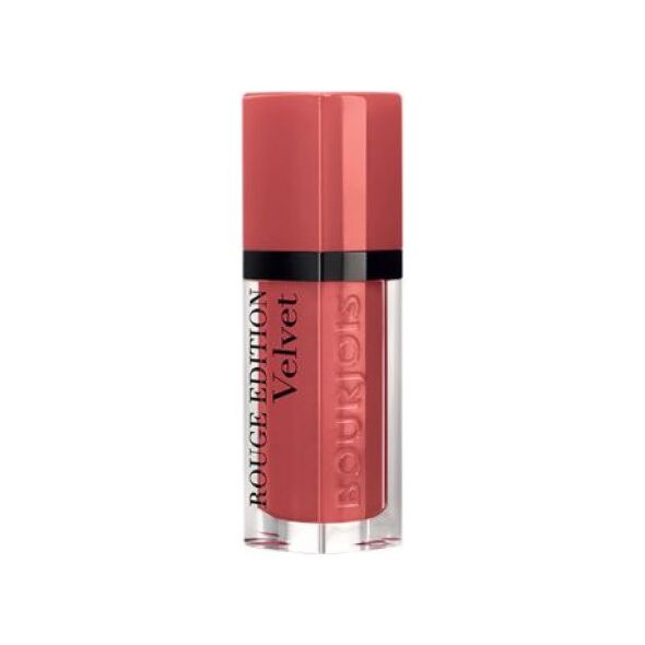 Bourjois Paris Rouge Edition Velvet 04 Peach Club 7.7ml