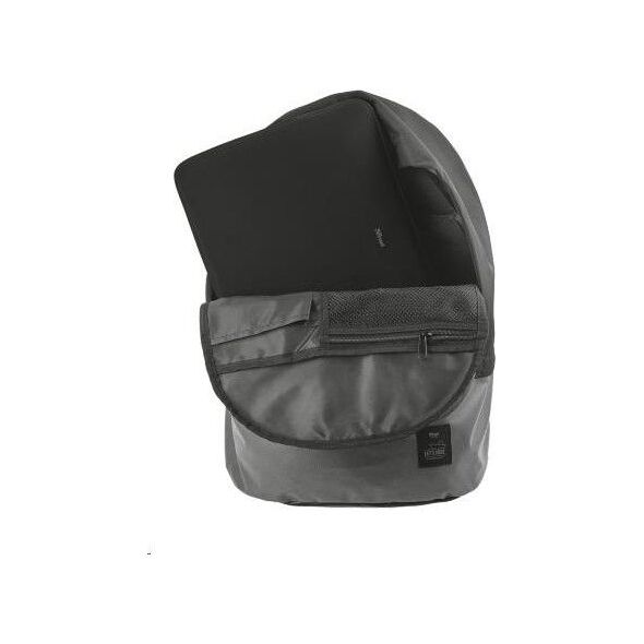 Etui Trust Primo Soft Sleeve 15.6" Czarny