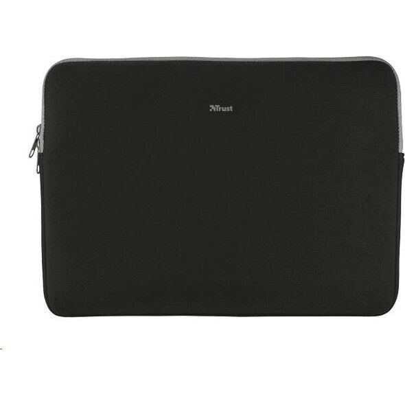 Etui Trust Primo Soft Sleeve 15.6" Czarny