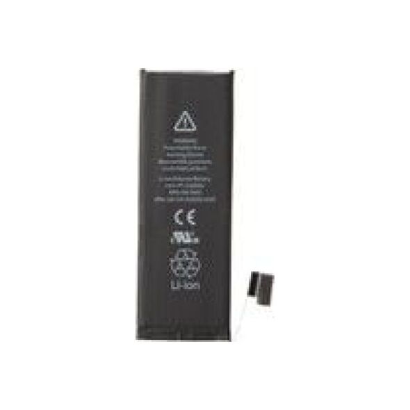 Bateria MicroSpareparts Mobile 3,8V 1440mAh Li-Ion Polymer iPhone 5 (MSPP5022)